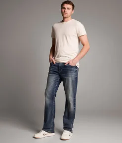 Bottoms|Jeans | BKE Tyler Stretch Jean Huda