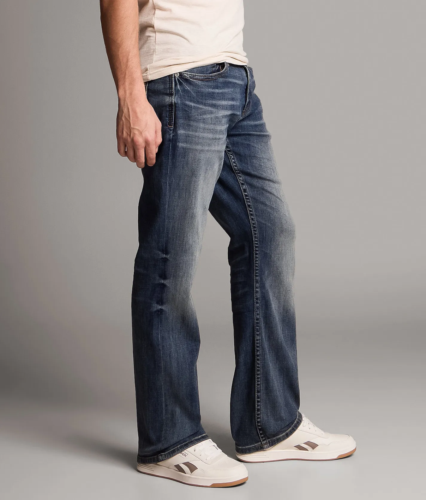 Bottoms|Jeans | BKE Tyler Stretch Jean Huda