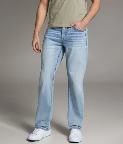 BKE Tyler Stretch Jean Jada Best