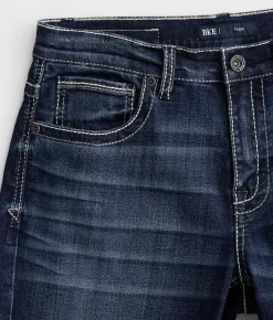 BKE Tyler Stretch Jean LUSTROS New