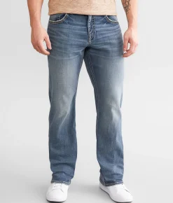 BKE Tyler Stretch Jean Carnegie Online