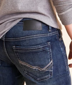 Bottoms|Bke Jeans | BKE Tyler Stretch Jean Silkie