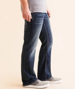 Bottoms|Bke Jeans | BKE Tyler Stretch Jean Silkie