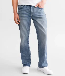 Bottoms|Jeans | BKE Tyler Stretch Jean Hawking