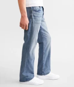 Bottoms|Jeans | BKE Tyler Stretch Jean Hawking