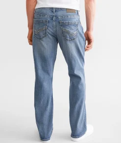 Bottoms|Jeans | BKE Tyler Stretch Jean Hawking