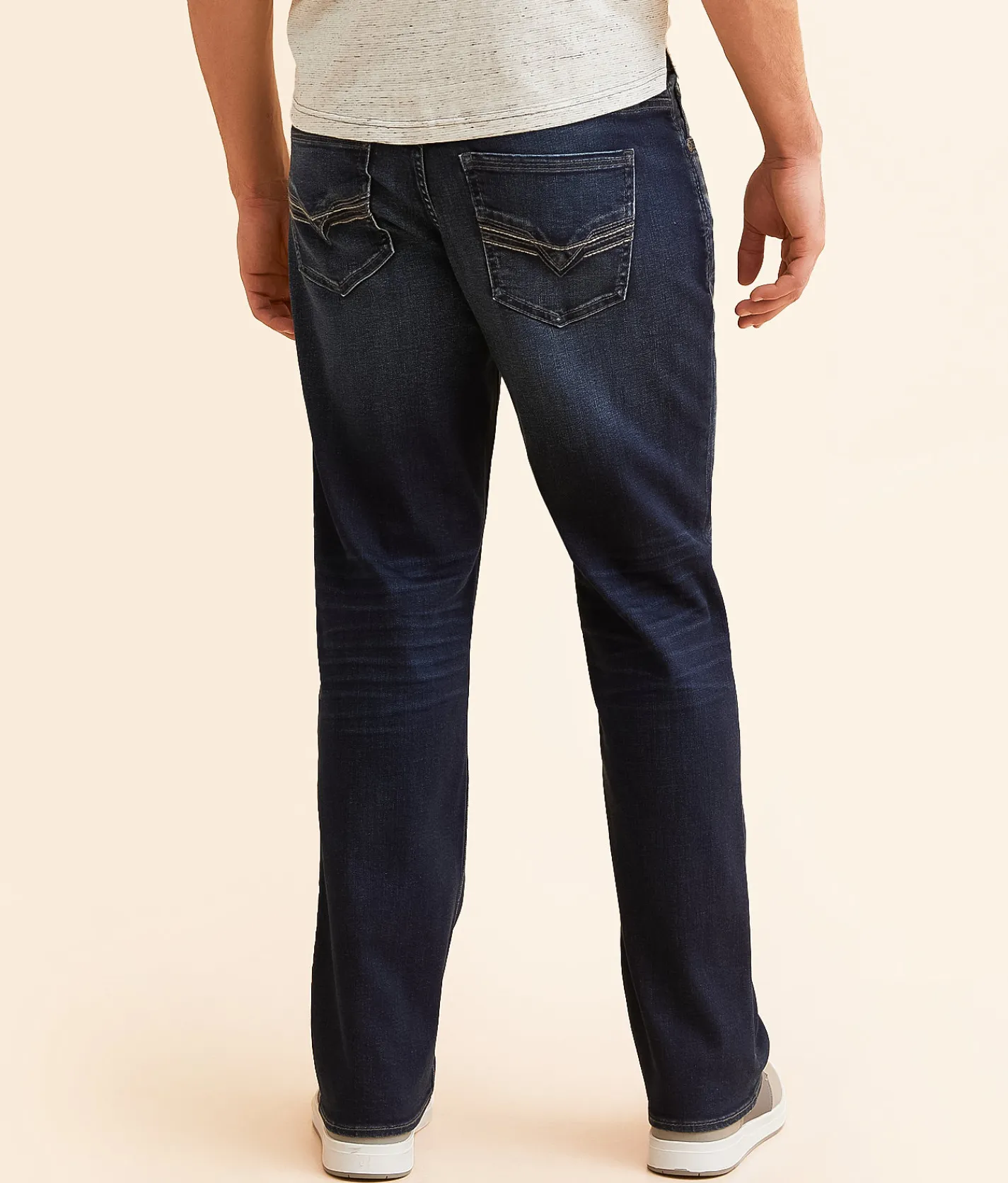 BKE Tyler Stretch Jean Odacio Online