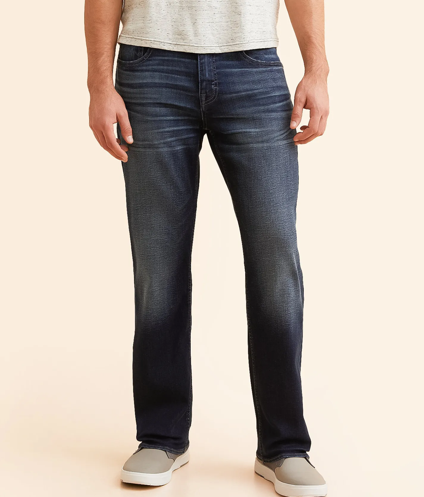 BKE Tyler Stretch Jean Odacio Online