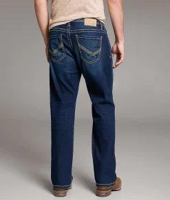 Bottoms|Bke Jeans | BKE Tyler Stretch Jean Sudz