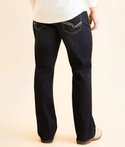 BKE Tyler Stretch Jean Sprague Best