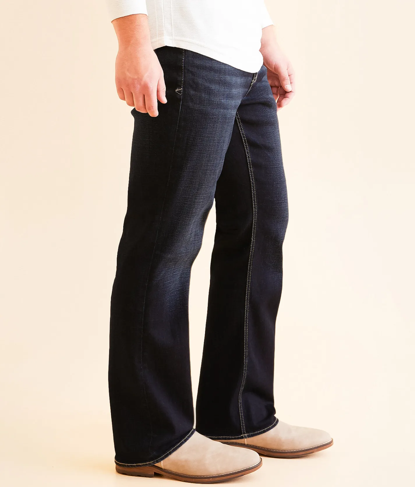 BKE Tyler Stretch Jean Sprague Best