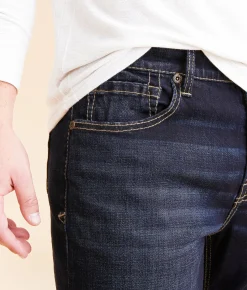 BKE Tyler Stretch Jean Sprague Best