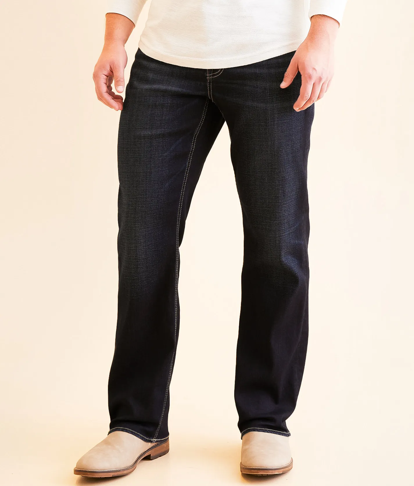 BKE Tyler Stretch Jean Sprague Best