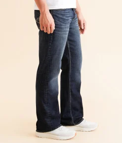 BKE Tyler Stretch Jean Randel