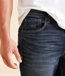 BKE Tyler Stretch Jean Randel
