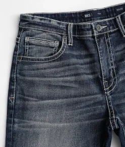 BKE Tyler Stretch Jean Olympus Discount