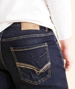 Bke Jeans|Jeans | BKE Tyler Stretch Jean Sprague