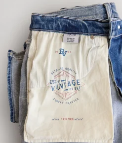 BKE Vintage Tyler Stretch Jean Wash 010 Outlet