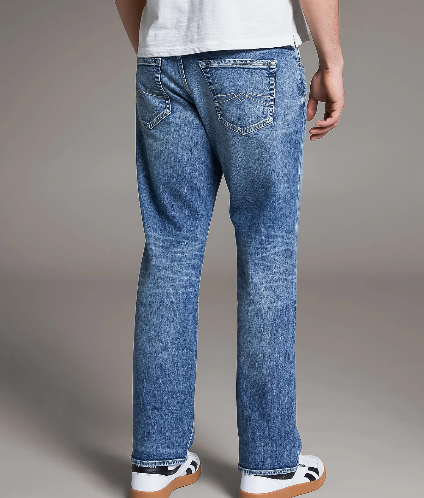 BKE Vintage Tyler Stretch Jean Wash 010 Outlet