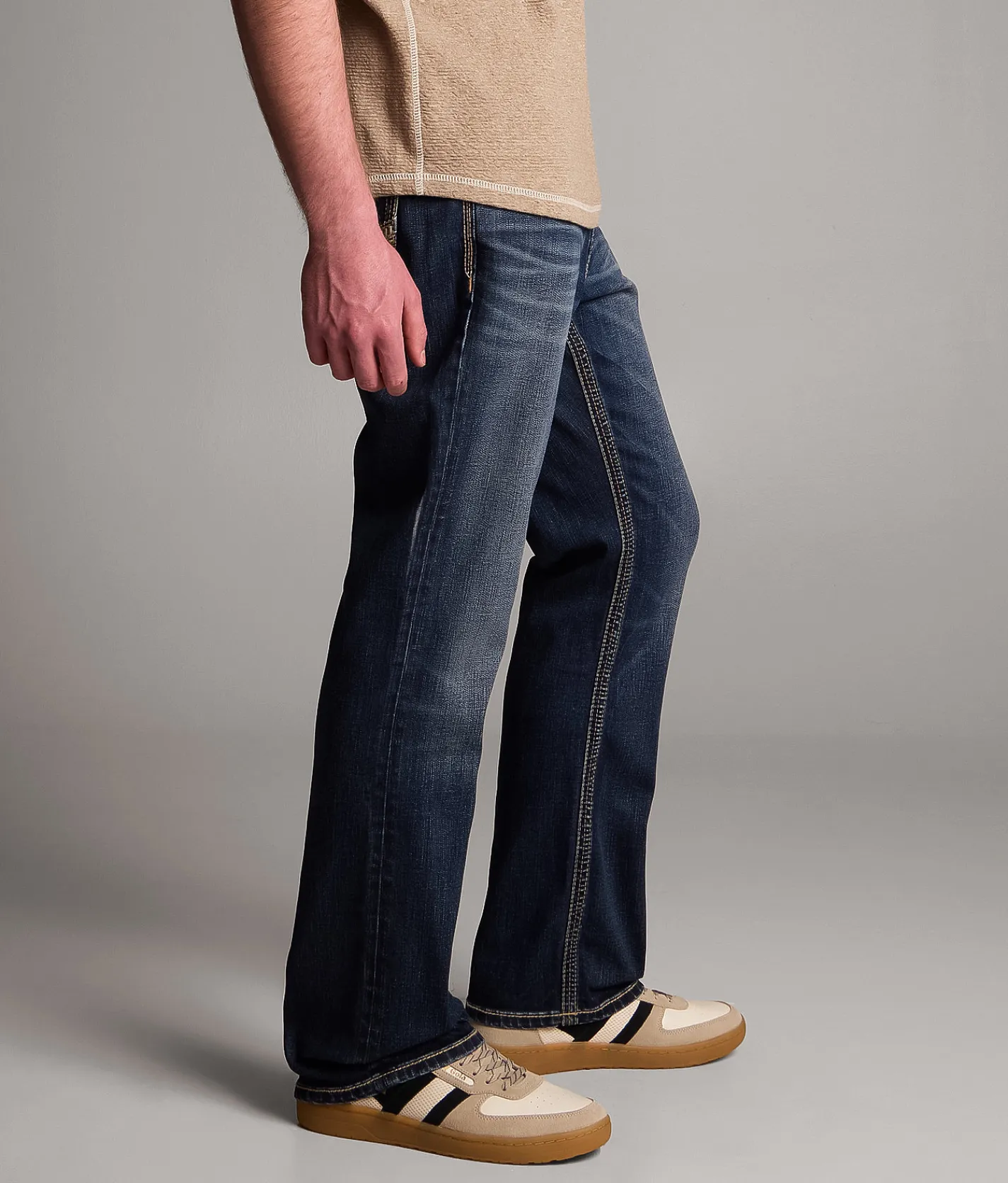 Bottoms|Bke Jeans | BKE Tyler Stretch Jean Umbra