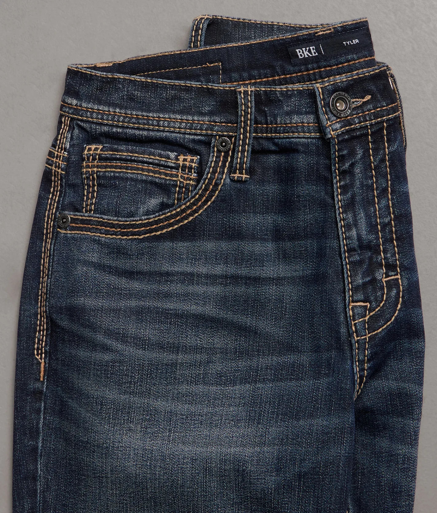 Bottoms|Bke Jeans | BKE Tyler Stretch Jean Umbra