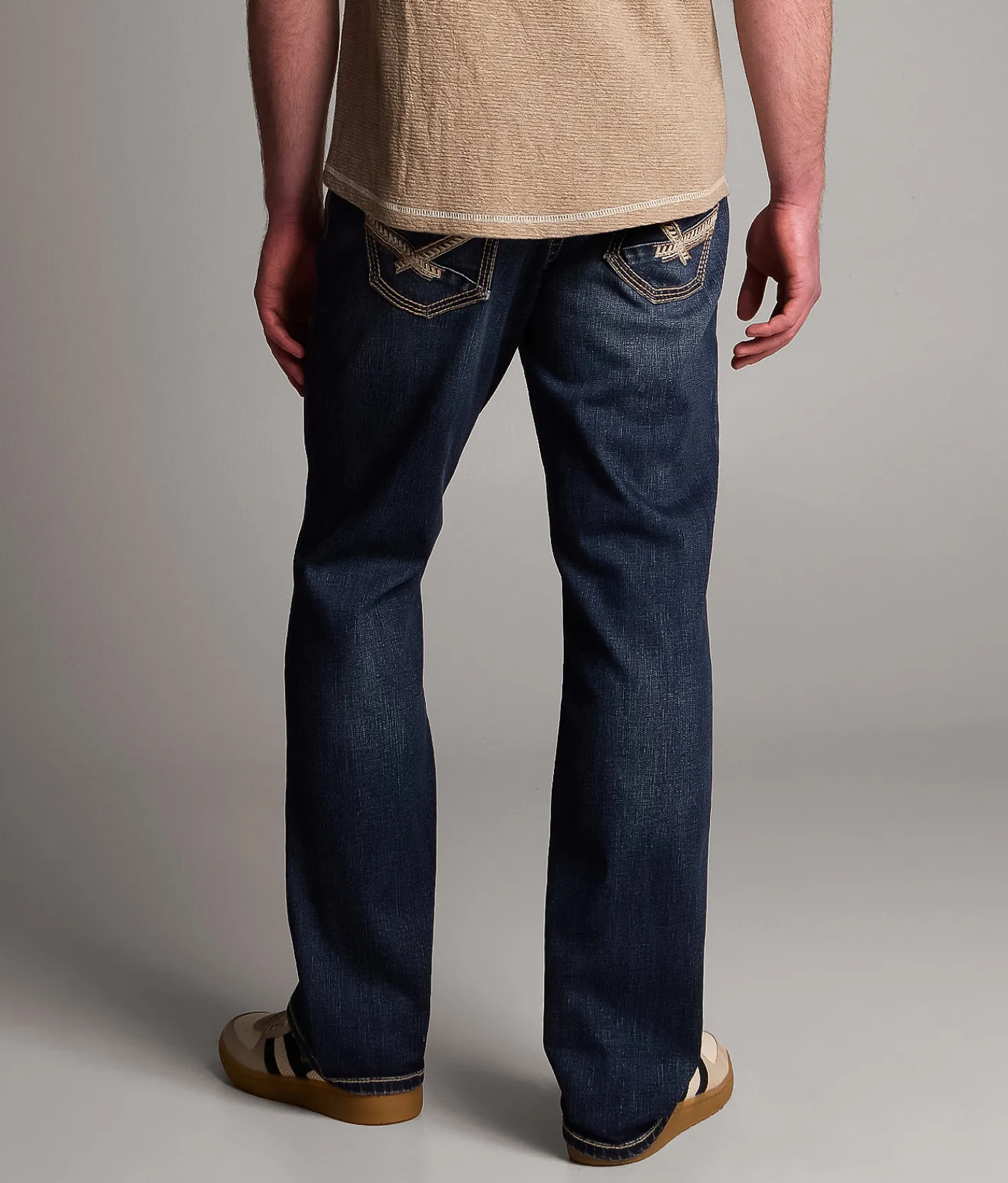 Bottoms|Bke Jeans | BKE Tyler Stretch Jean Umbra