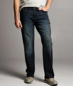 Bottoms|Bke Jeans | BKE Tyler Stretch Jean Bodhi