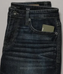 Bottoms|Bke Jeans | BKE Tyler Stretch Jean Bodhi