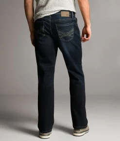 Bottoms|Bke Jeans | BKE Tyler Stretch Jean Bodhi
