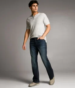 Bottoms|Bke Jeans | BKE Tyler Stretch Jean Bodhi