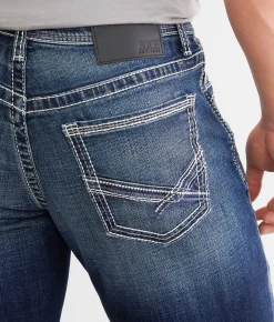 Sale Jeans|Bottoms | BKE Tyler Stretch Jean Daves