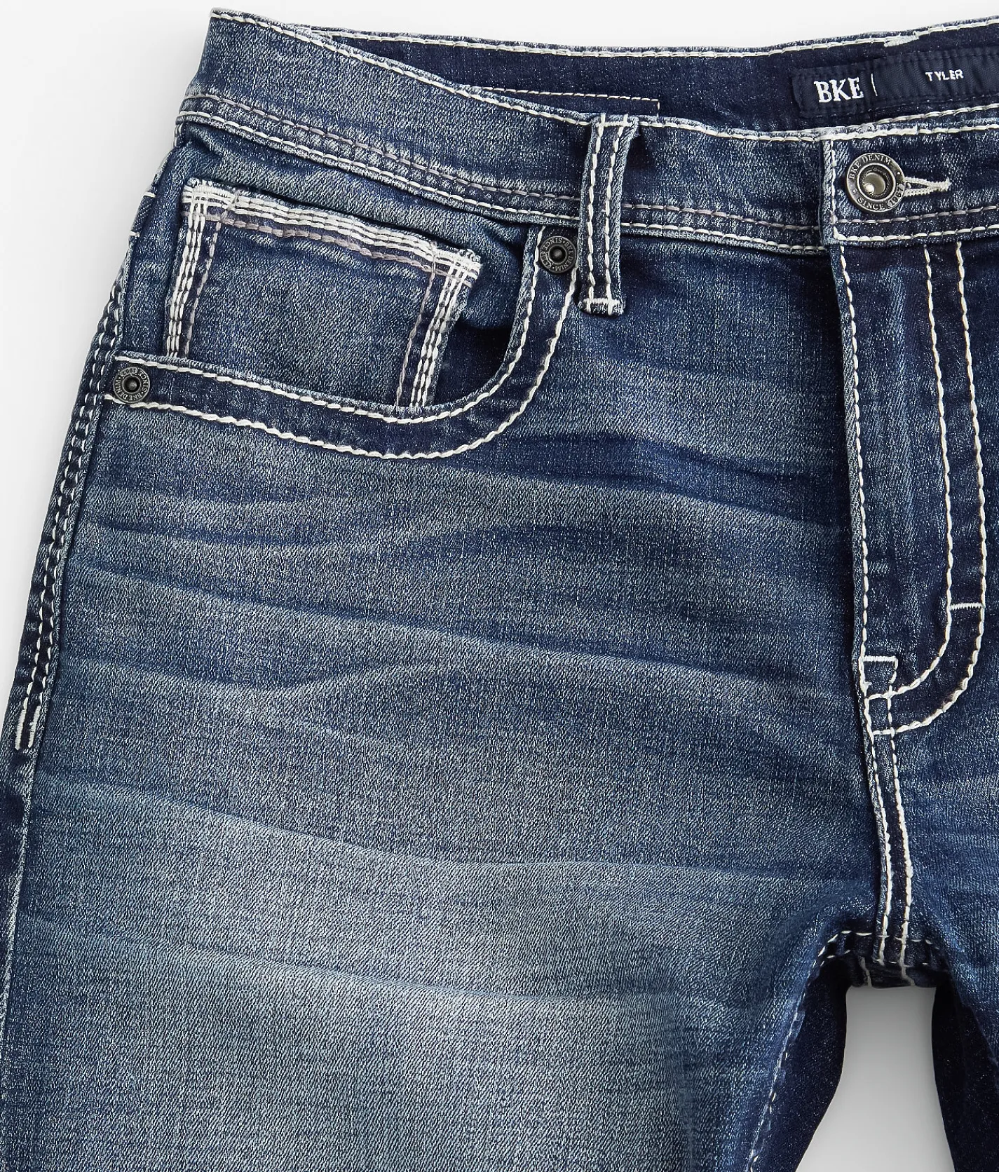Sale Jeans|Bottoms | BKE Tyler Stretch Jean Daves