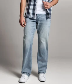 New Jeans|Bottoms | BKE Tyler Stretch Jean Srihith