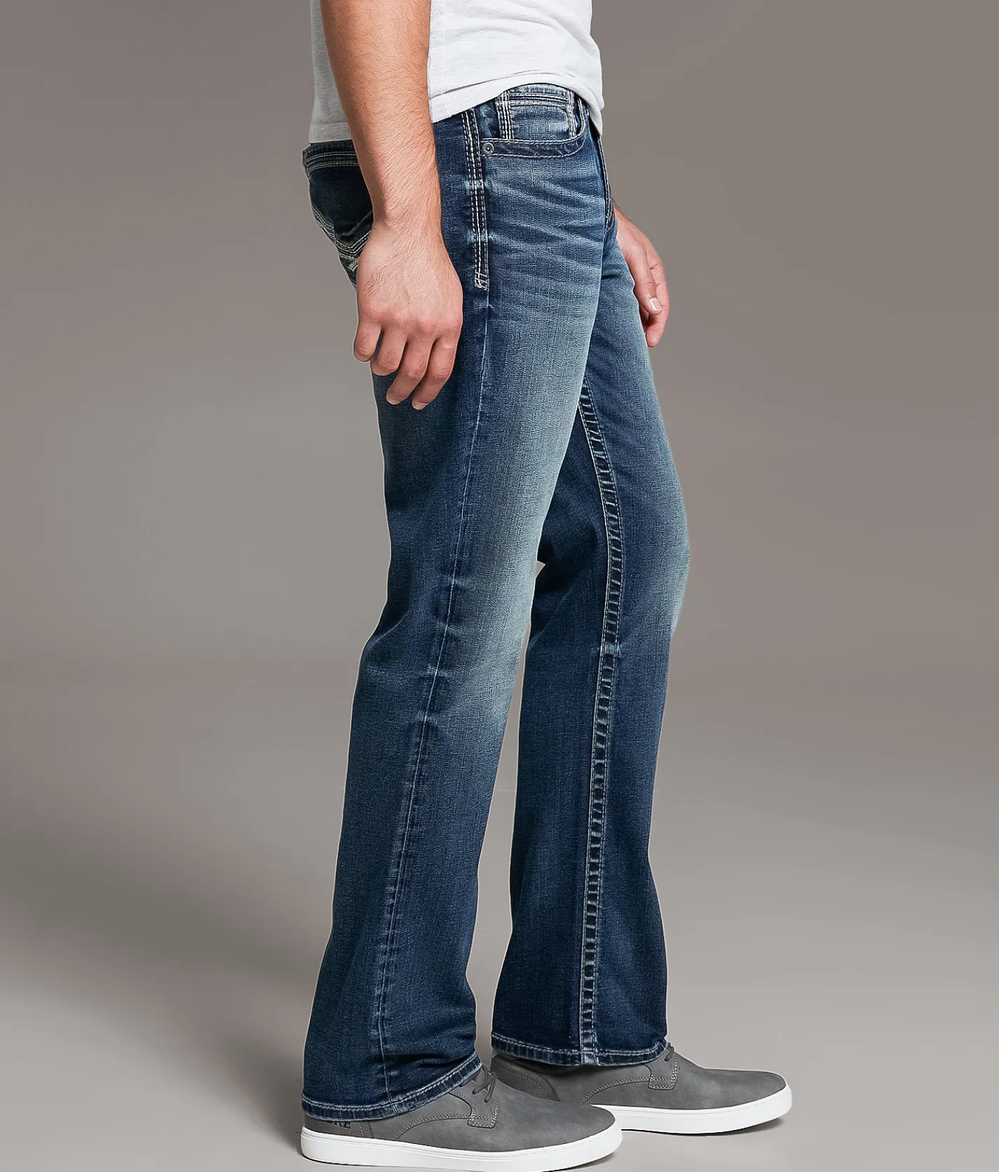 Bottoms|Bke Jeans | BKE Tyler Stretch Jean Crosley
