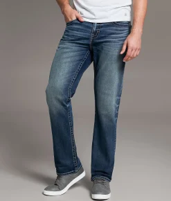 Bottoms|Bke Jeans | BKE Tyler Stretch Jean Crosley