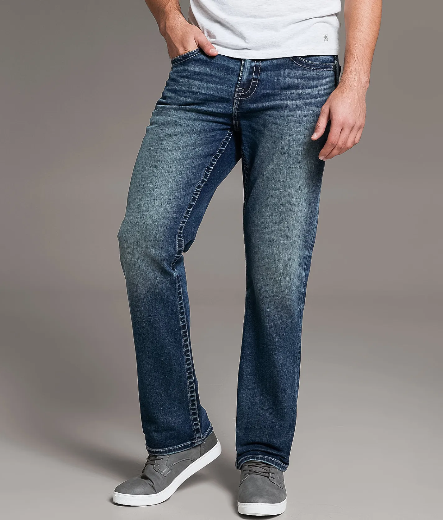 Bottoms|Bke Jeans | BKE Tyler Stretch Jean Crosley