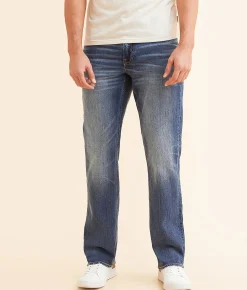 Bottoms|Bke Jeans | BKE Vintage Tyler Stretch Jean Wash 004