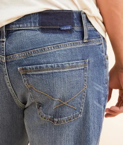 Bottoms|Bke Jeans | BKE Vintage Tyler Stretch Jean Wash 004