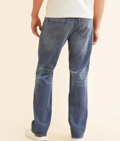 Bottoms|Bke Jeans | BKE Vintage Tyler Stretch Jean Wash 004