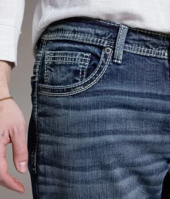 Bottoms|Bke Jeans | BKE Tyler Stretch Jean Brecken