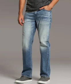 BKE Tyler Stretch Jean Pioneer Outlet