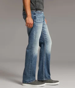 BKE Tyler Stretch Jean Pioneer Outlet