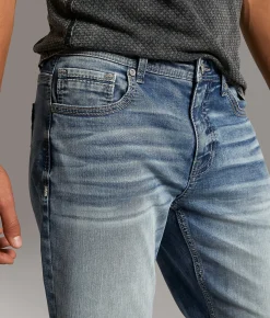 BKE Tyler Stretch Jean Pioneer Outlet