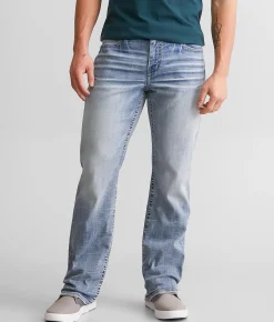 Sale Jeans|Bottoms | BKE Tyler Stretch Jean Harms