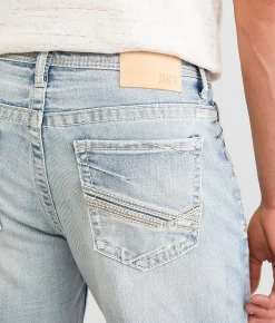 Bottoms|Jeans | BKE Tyler Stretch Jean Gorges