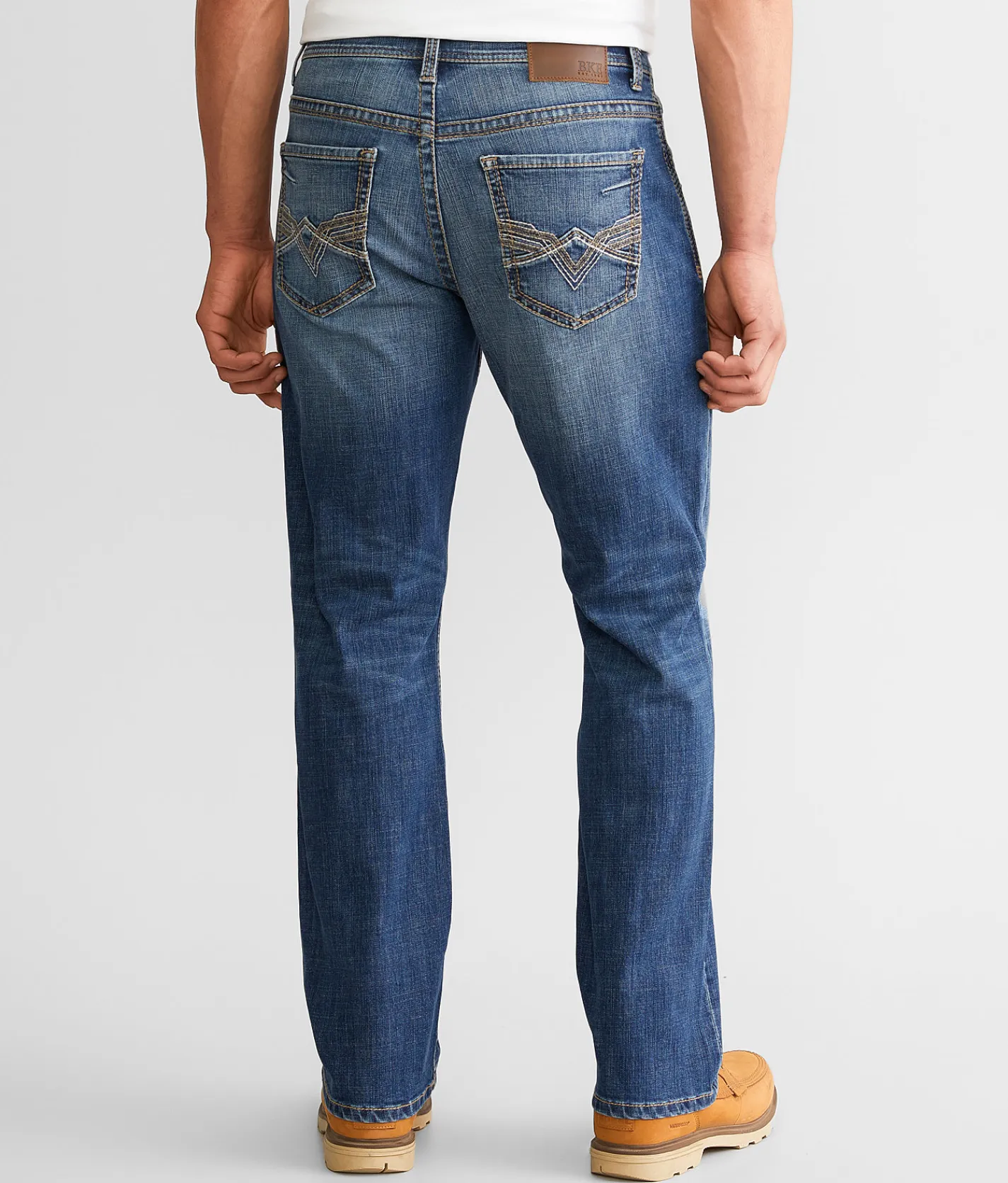 BKE Tyler Stretch Jean Krinn Online