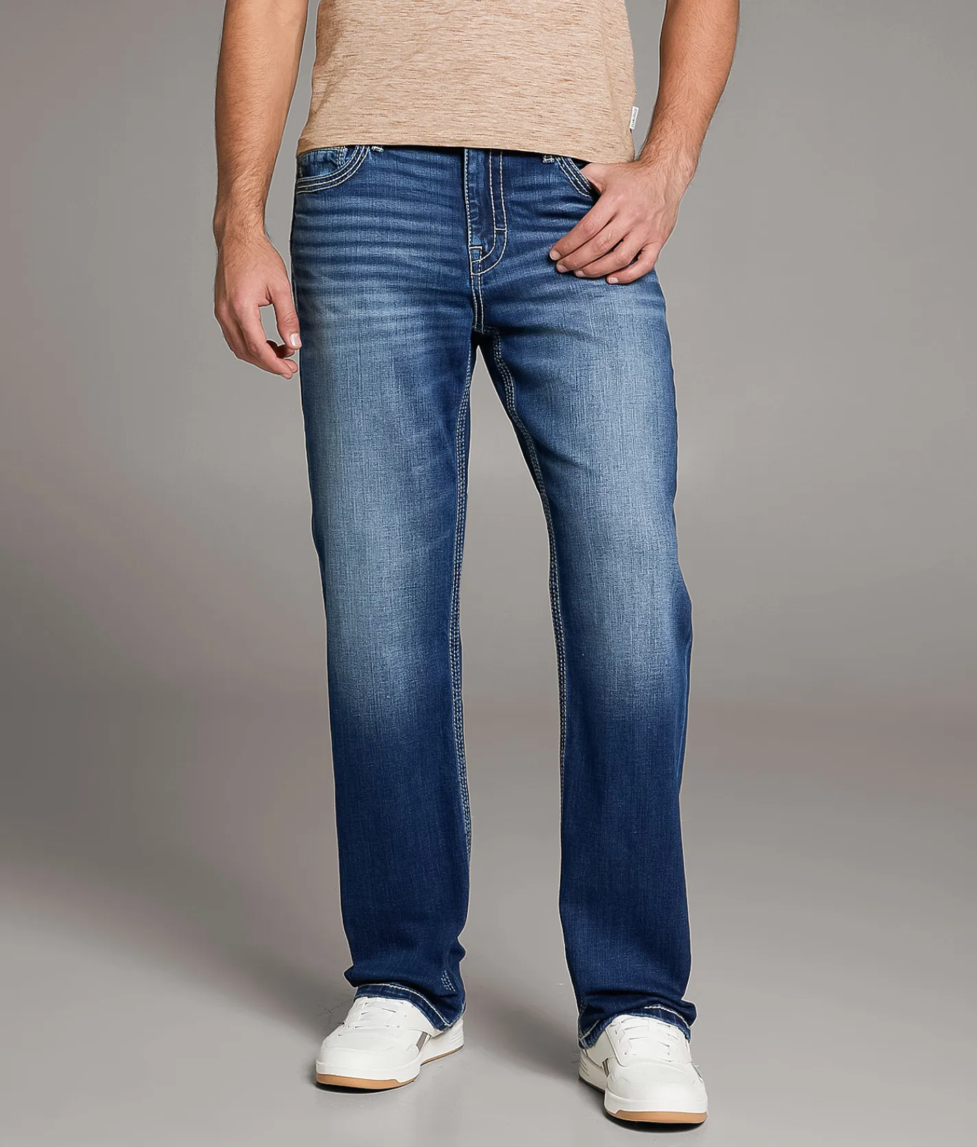 Bottoms|Bke Jeans | BKE Tyler Stretch Jean Mancini