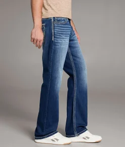 Bottoms|Bke Jeans | BKE Tyler Stretch Jean Mancini