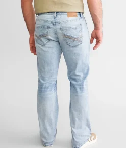 BKE Tyler Stretch Jean Aldana Outlet