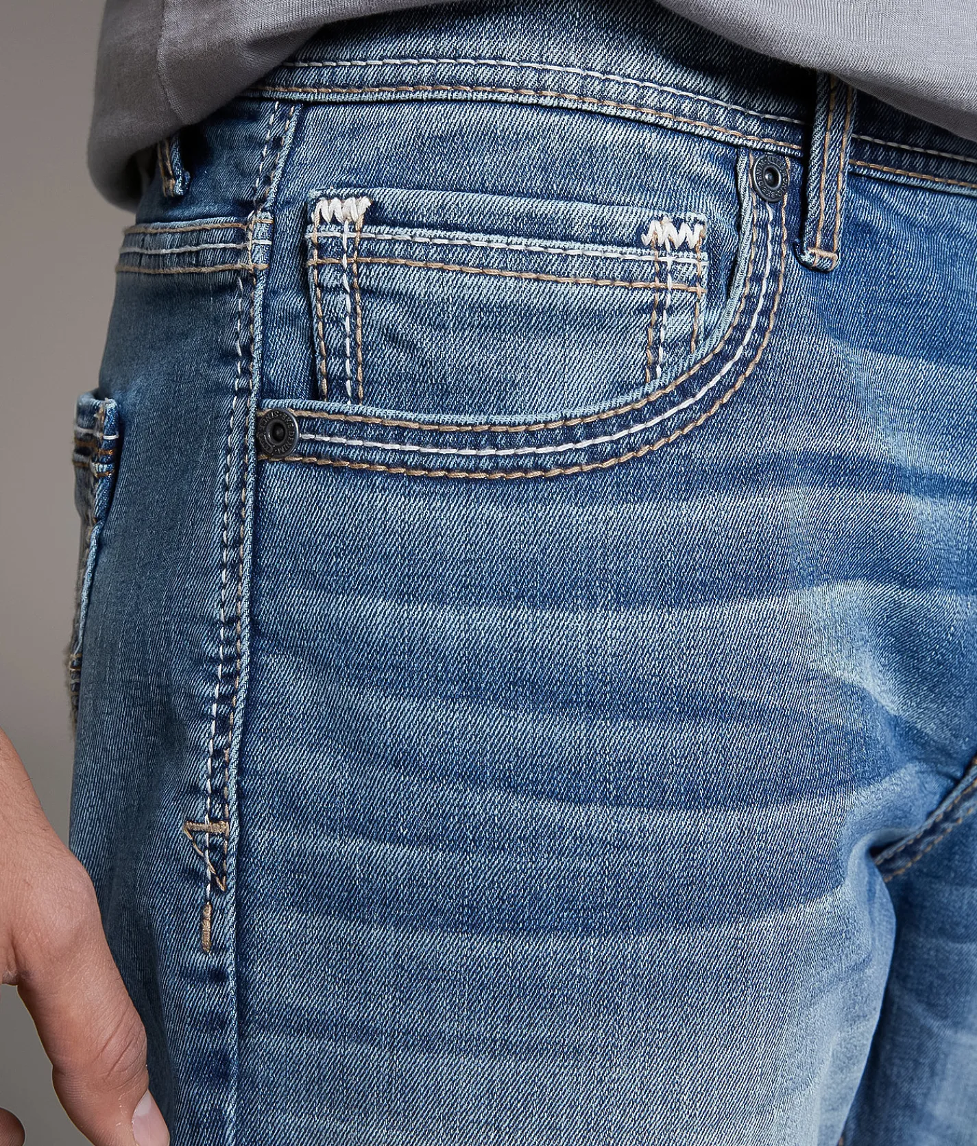 BKE Tyler Stretch Jean Katzman Online